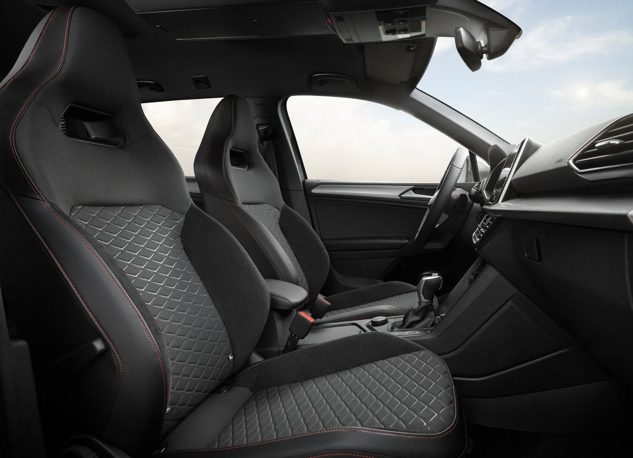 SEAT TARRACO e-HYBRID, foto 95
