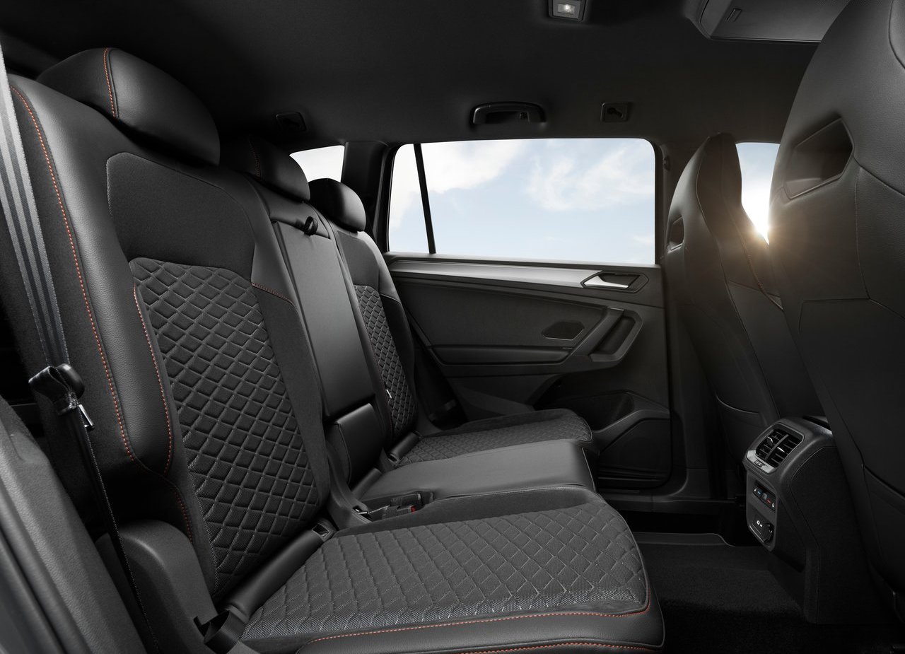 SEAT TARRACO e-HYBRID, foto 96