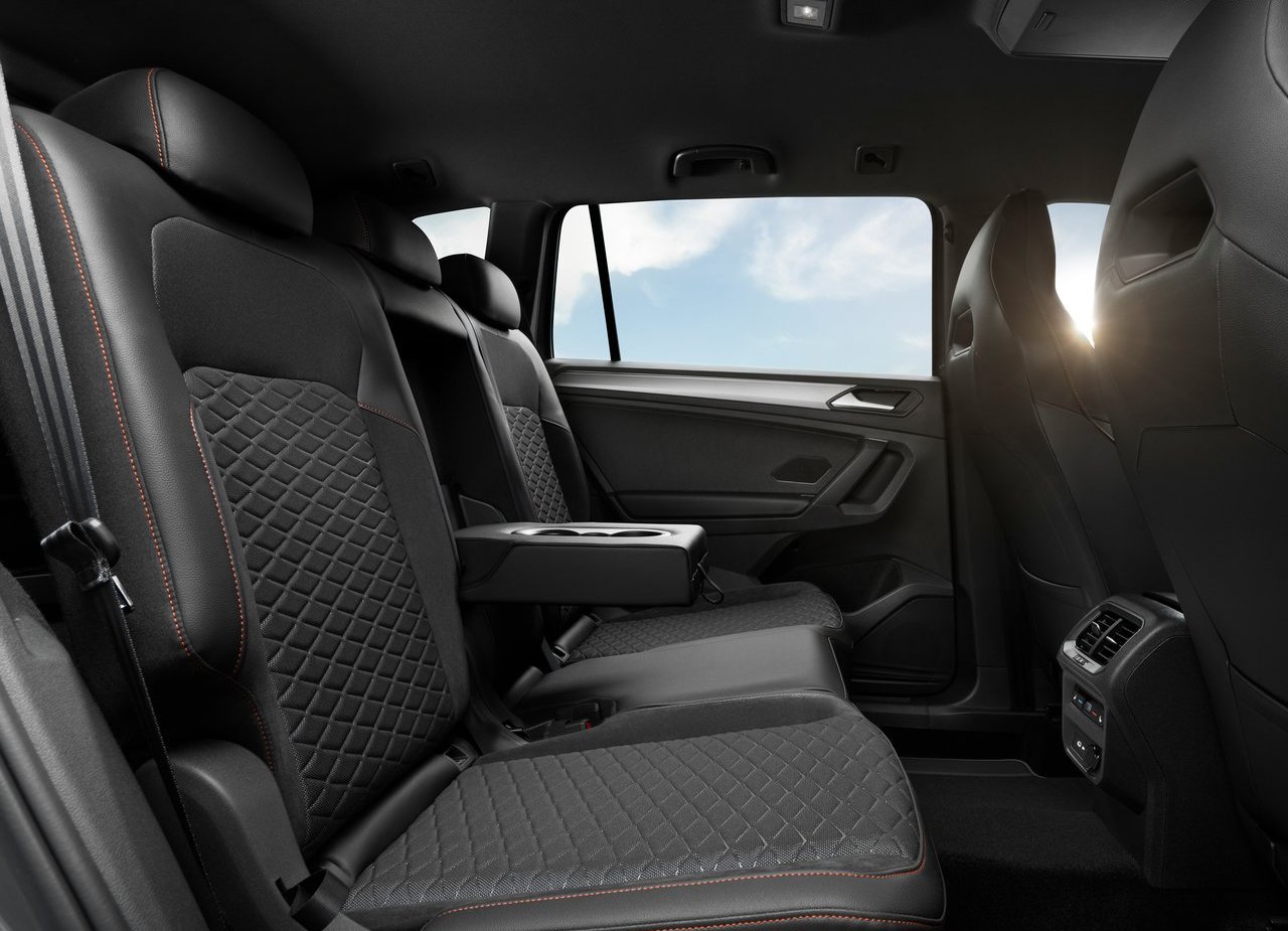 SEAT TARRACO e-HYBRID, foto 97