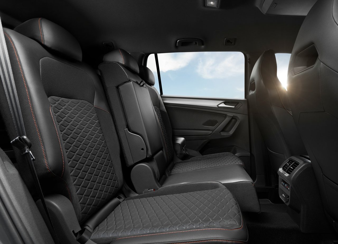 SEAT TARRACO e-HYBRID, foto 98