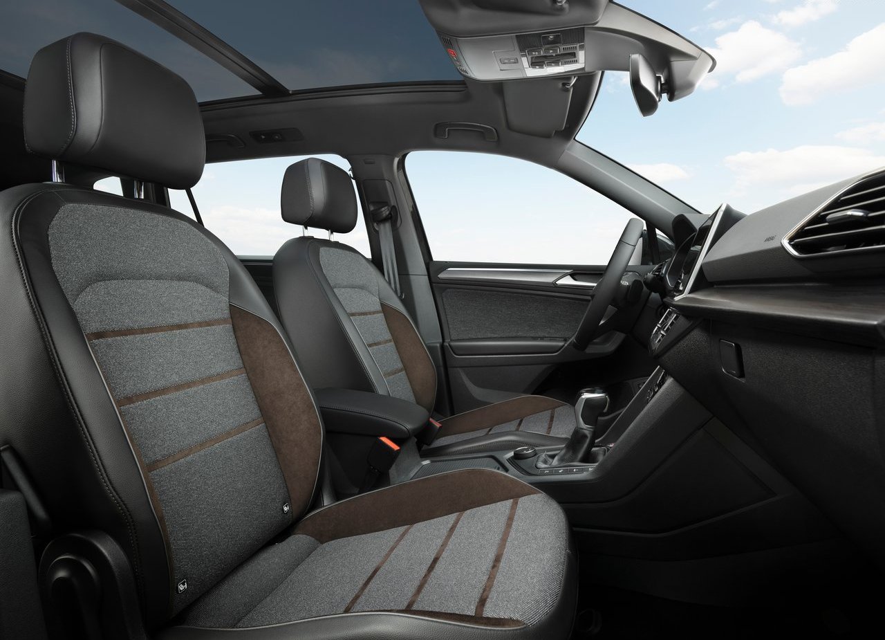 SEAT TARRACO e-HYBRID, foto 99