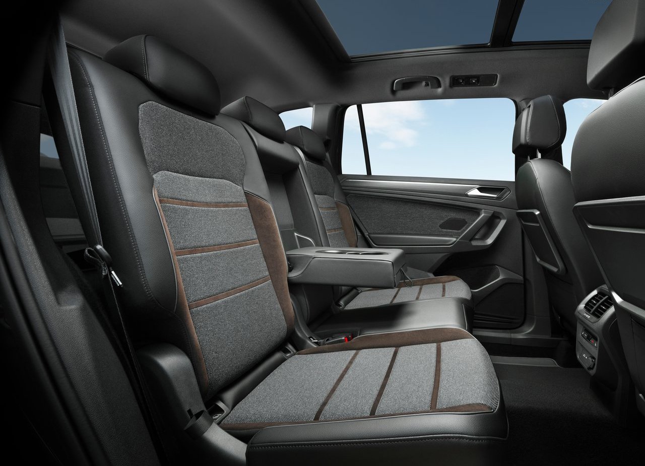 SEAT TARRACO e-HYBRID, foto 101