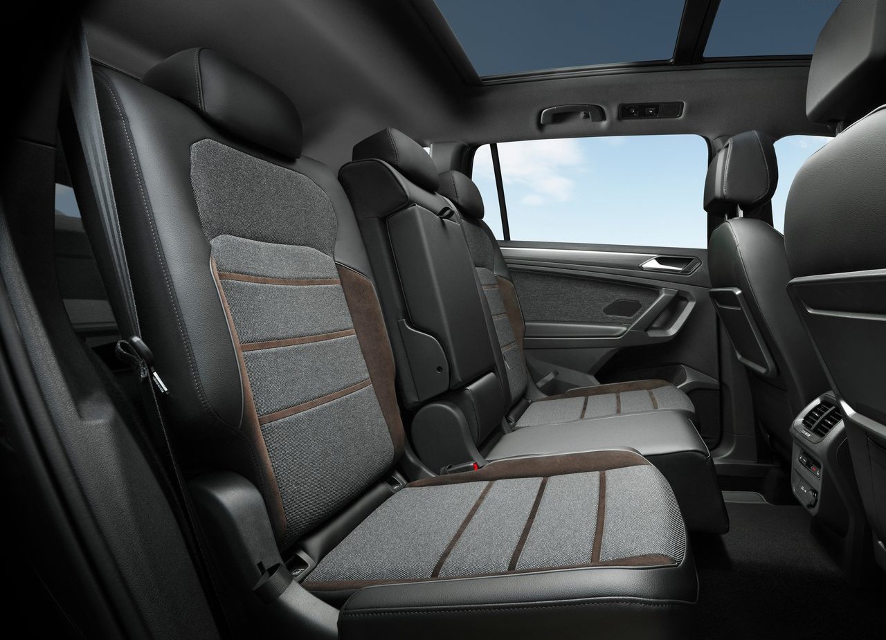 SEAT TARRACO e-HYBRID, foto 102