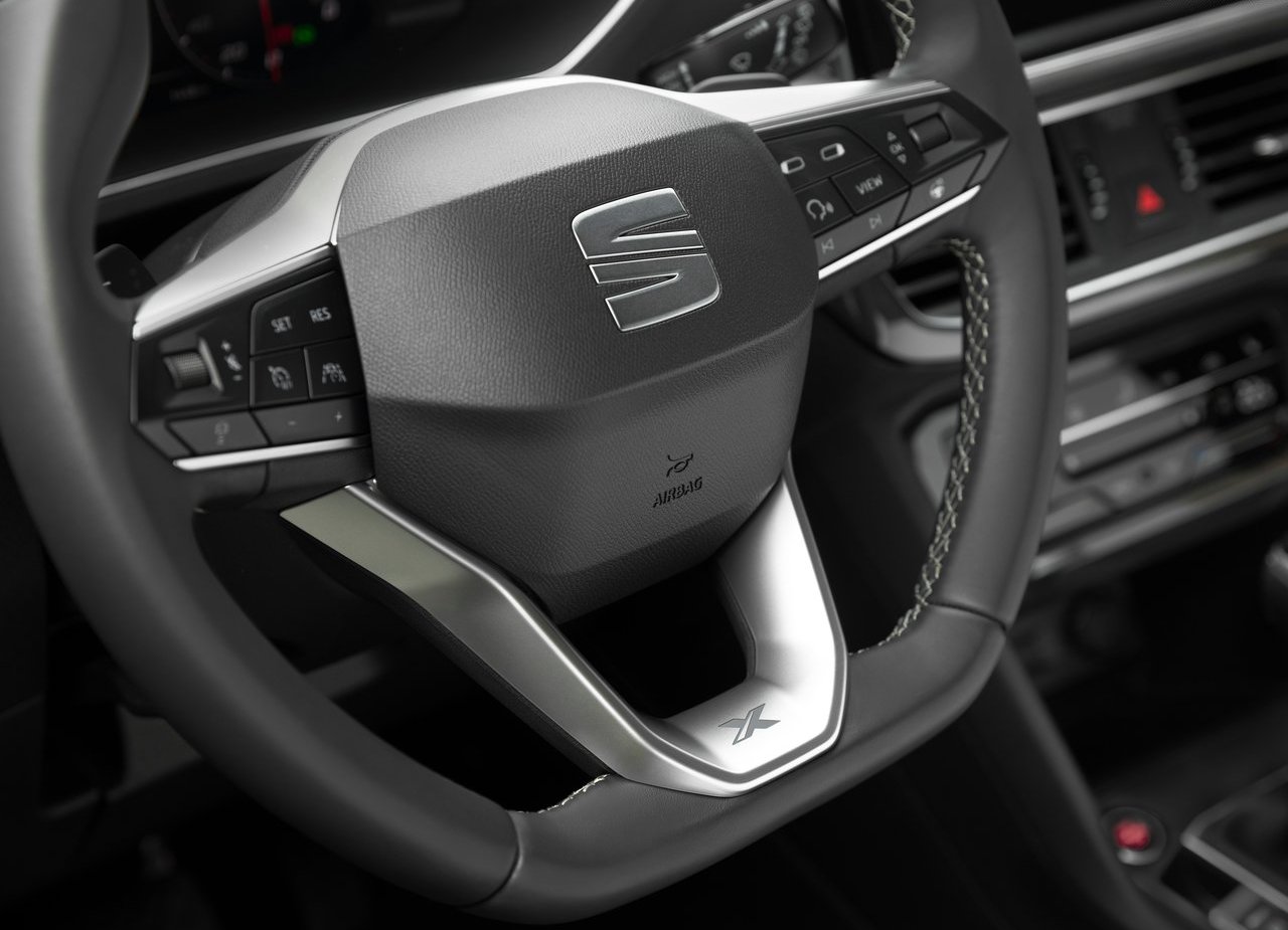 SEAT TARRACO e-HYBRID, foto 103