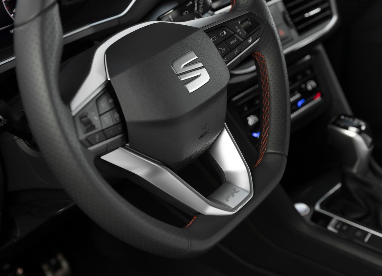SEAT TARRACO e-HYBRID, foto 104