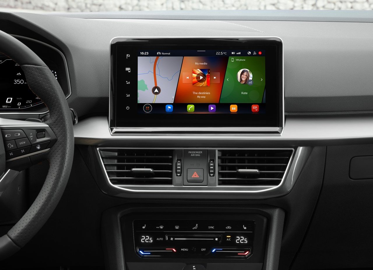 SEAT TARRACO e-HYBRID, foto 106