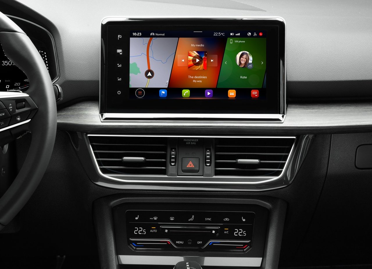 SEAT TARRACO e-HYBRID, foto 107