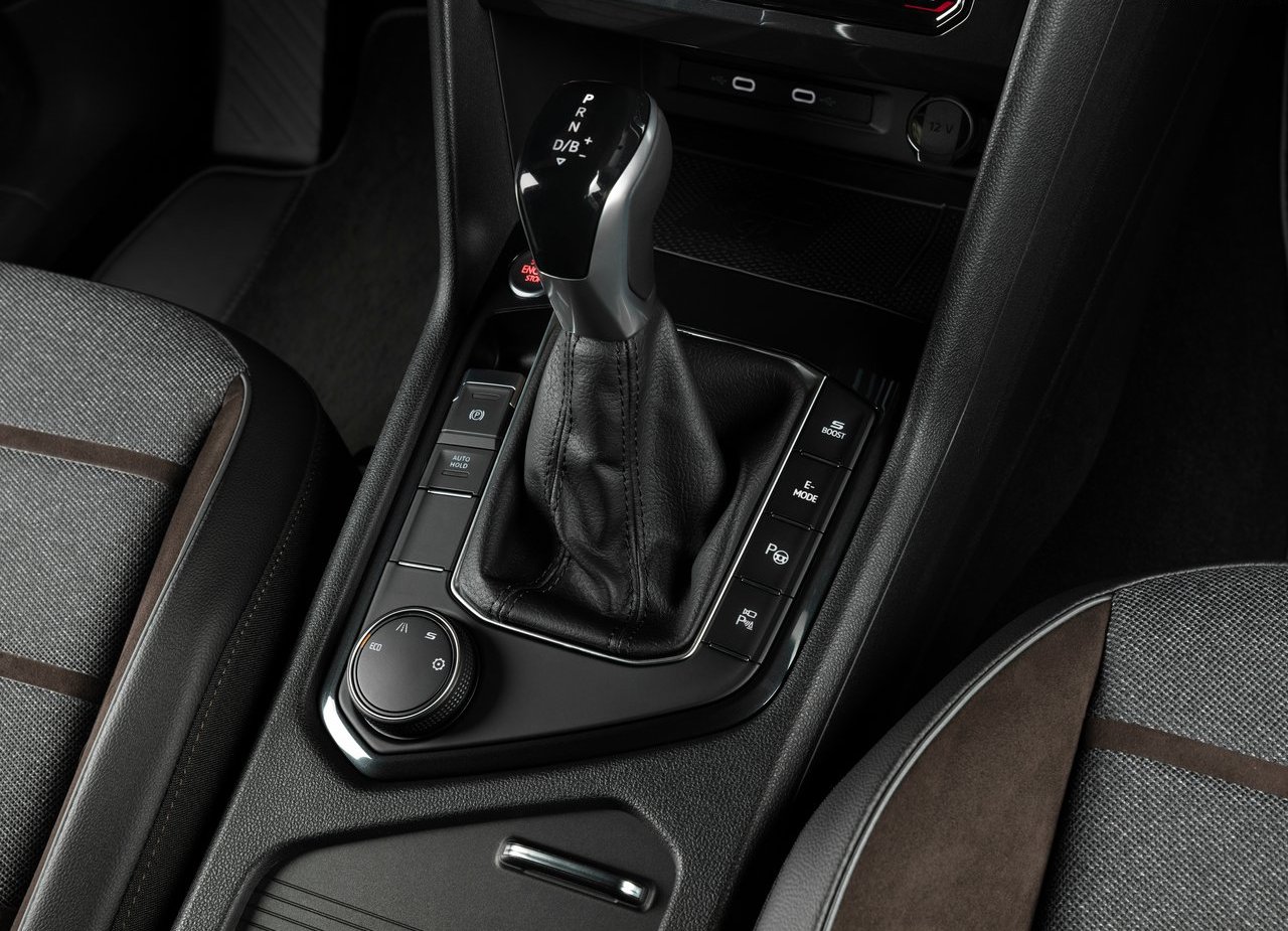 SEAT TARRACO e-HYBRID, foto 108