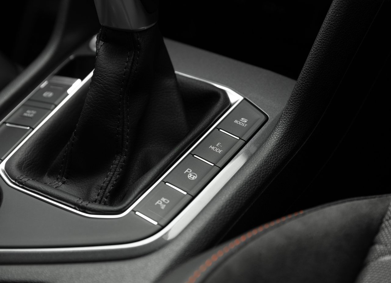 SEAT TARRACO e-HYBRID, foto 110