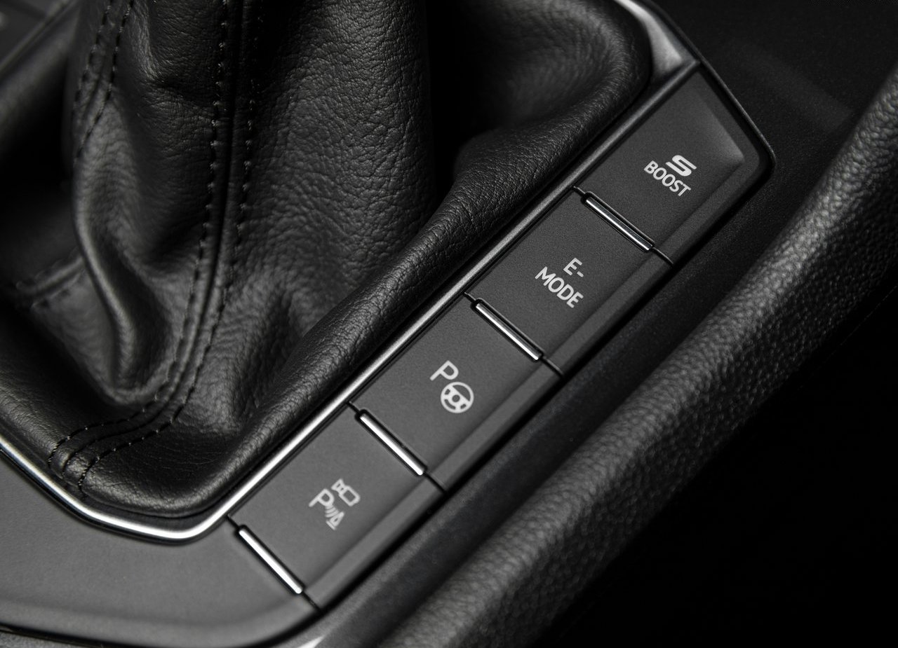 SEAT TARRACO e-HYBRID, foto 111
