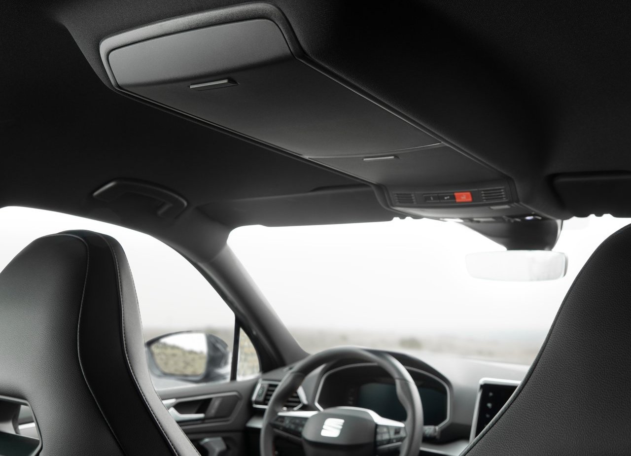 SEAT TARRACO e-HYBRID, foto 113