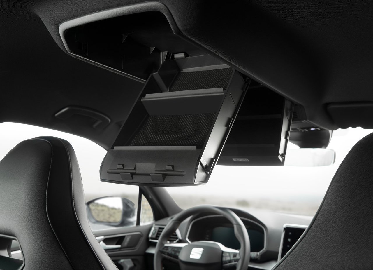 SEAT TARRACO e-HYBRID, foto 114
