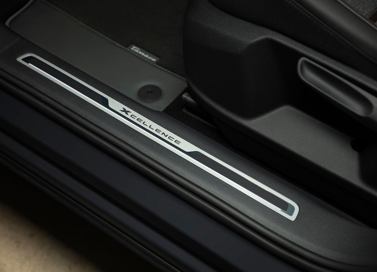 SEAT TARRACO e-HYBRID, foto 118