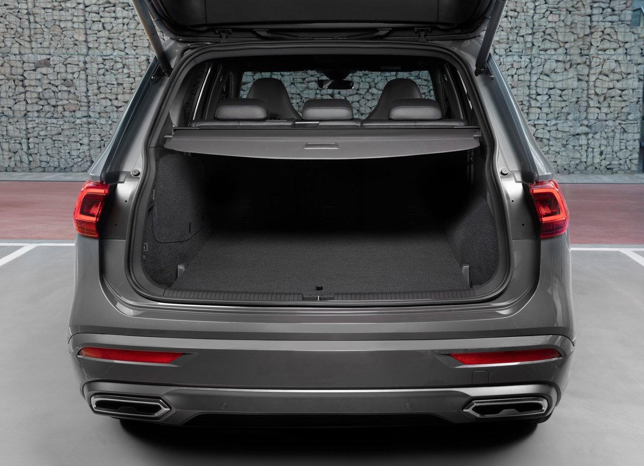 SEAT TARRACO e-HYBRID, foto 119