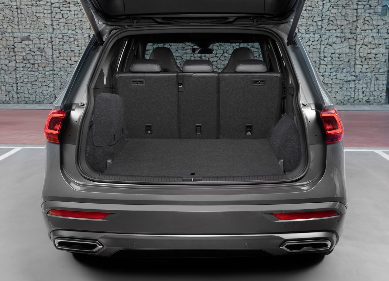 SEAT TARRACO e-HYBRID, foto 121