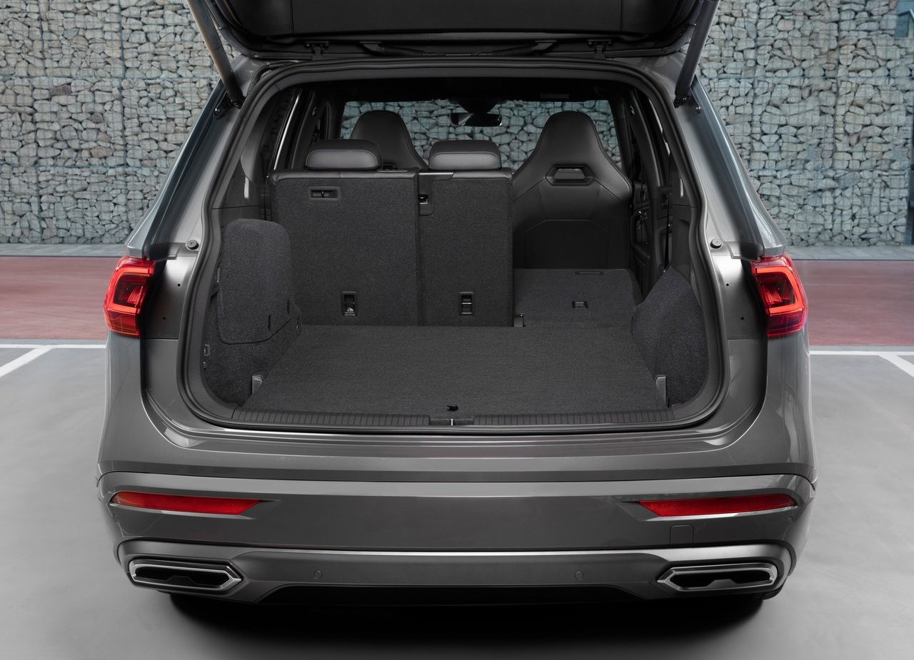 SEAT TARRACO e-HYBRID, foto 122
