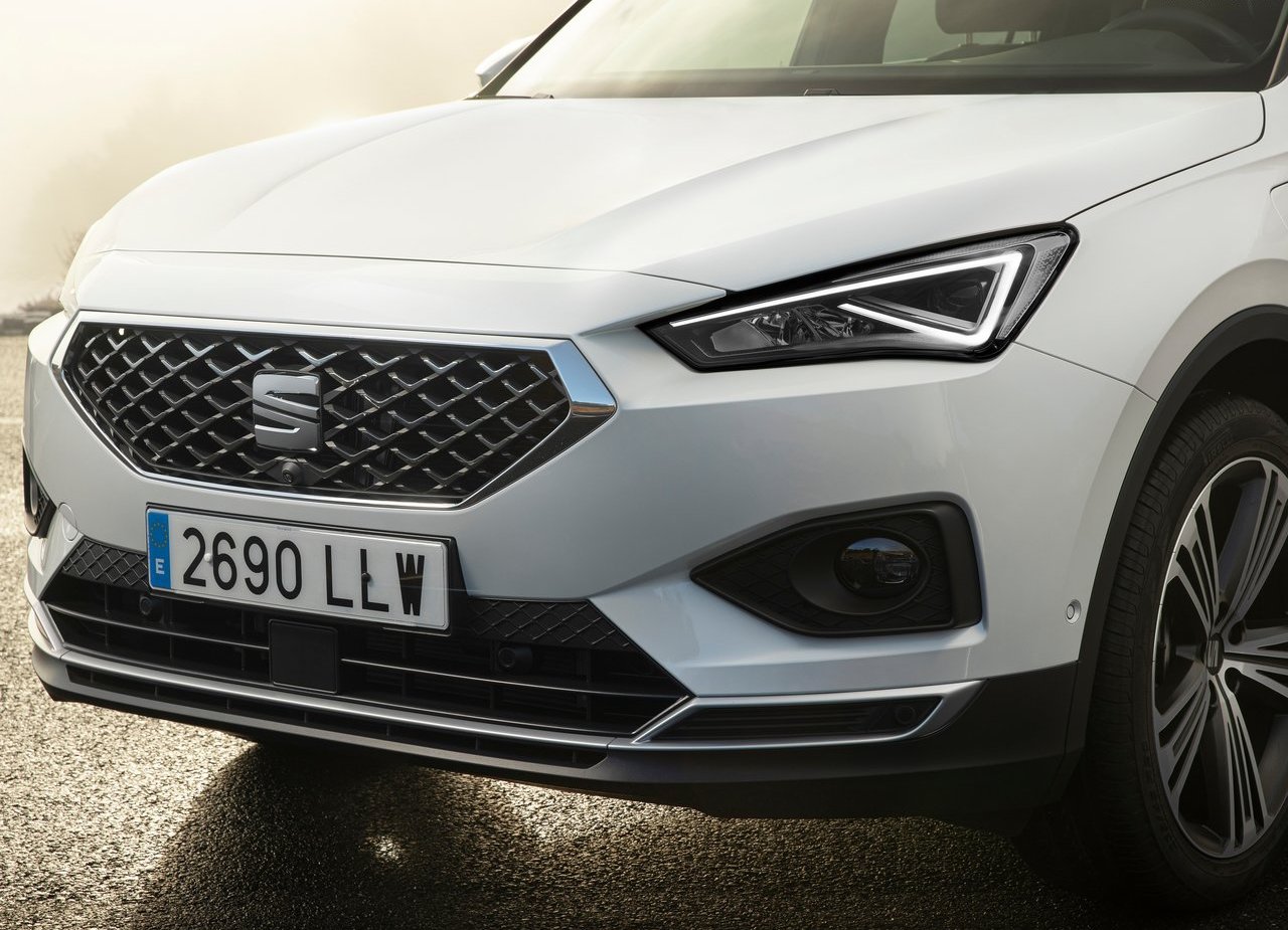 SEAT TARRACO e-HYBRID, foto 133