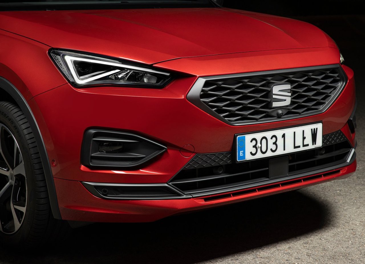 SEAT TARRACO e-HYBRID, foto 134