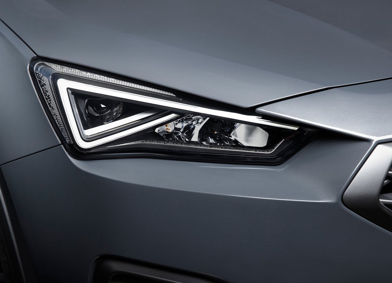 SEAT TARRACO e-HYBRID, foto 135