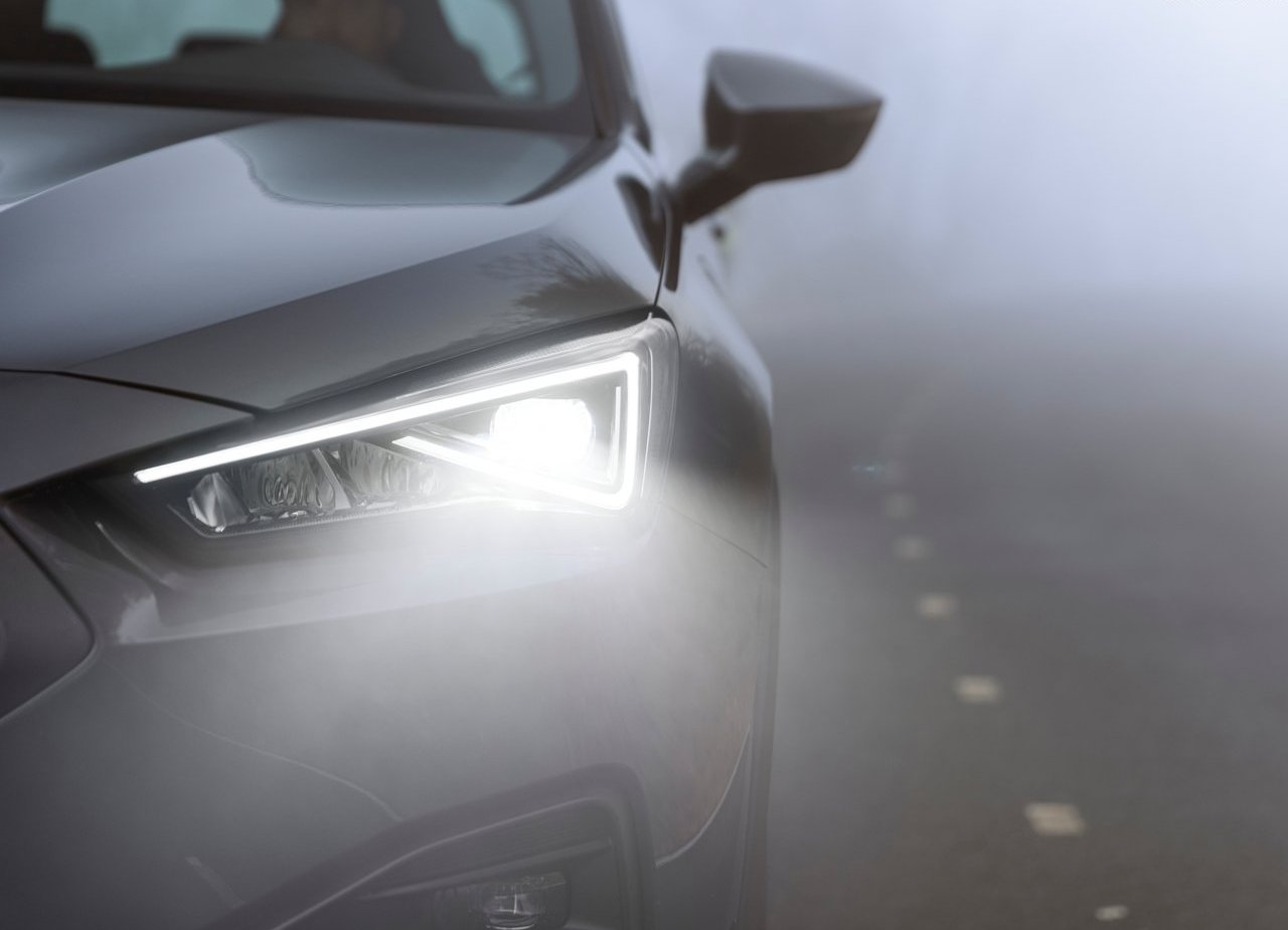 SEAT TARRACO e-HYBRID, foto 136