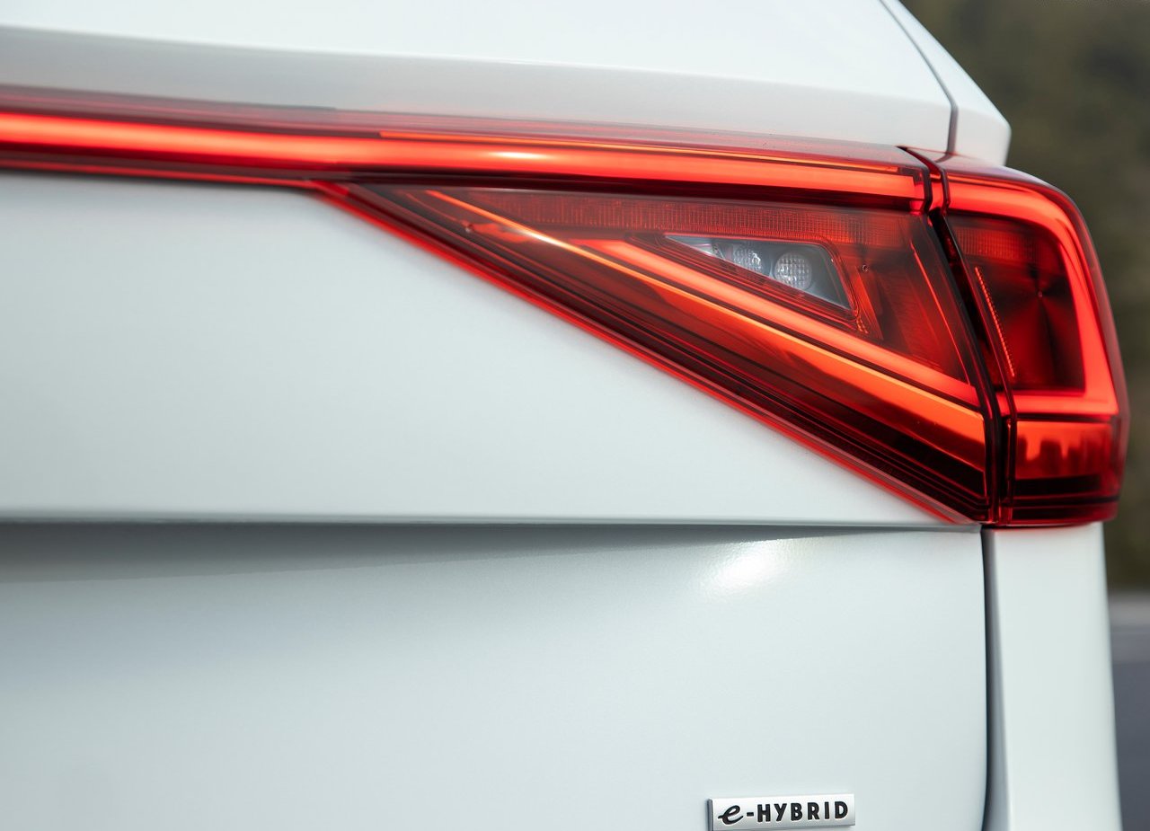 SEAT TARRACO e-HYBRID, foto 138