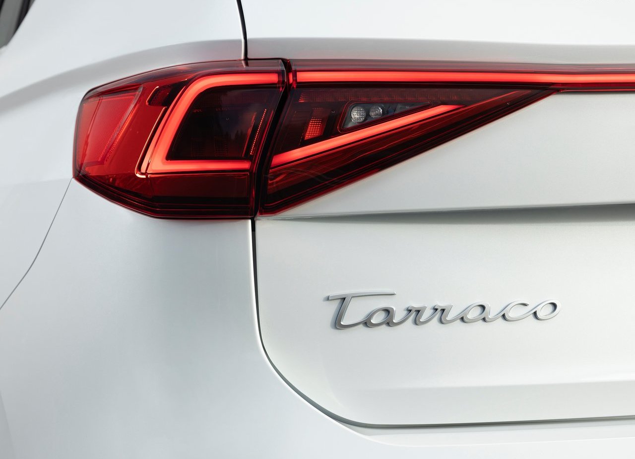 SEAT TARRACO e-HYBRID, foto 139
