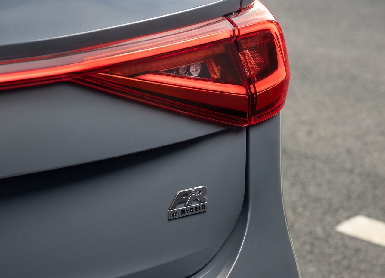 SEAT TARRACO e-HYBRID, foto 144