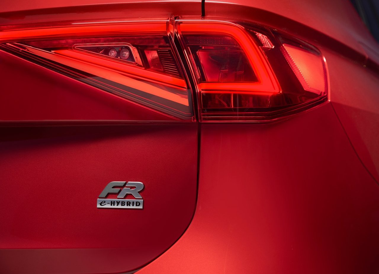 SEAT TARRACO e-HYBRID, foto 145