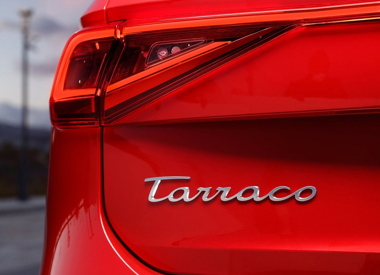 SEAT TARRACO e-HYBRID, foto 146