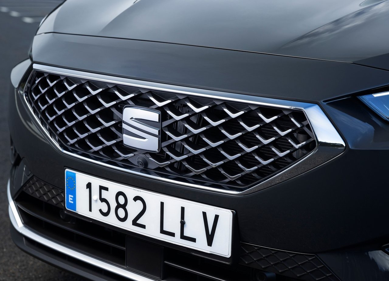 SEAT TARRACO e-HYBRID, foto 148