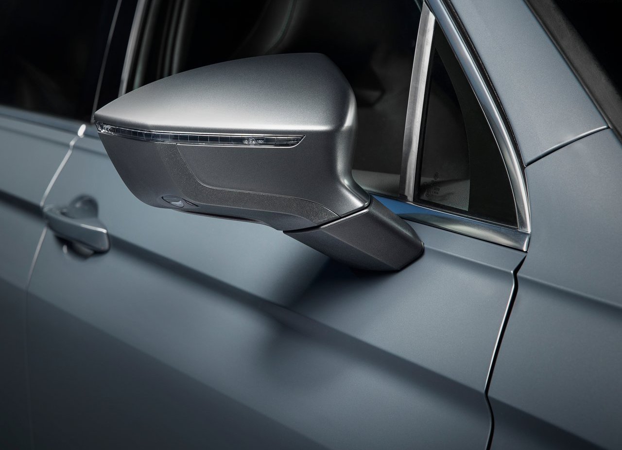 SEAT TARRACO e-HYBRID, foto 149