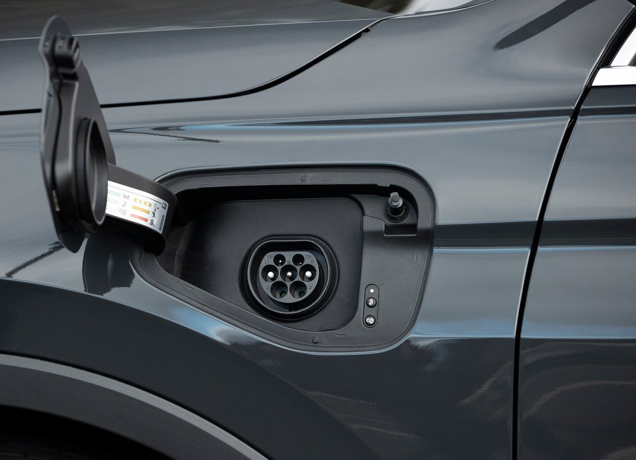 SEAT TARRACO e-HYBRID, foto 156