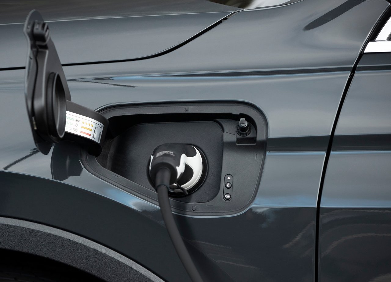 SEAT TARRACO e-HYBRID, foto 157