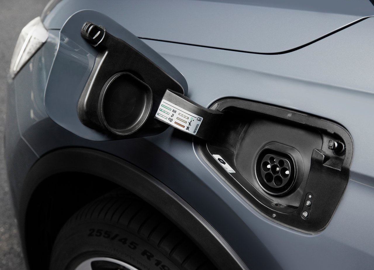SEAT TARRACO e-HYBRID, foto 158