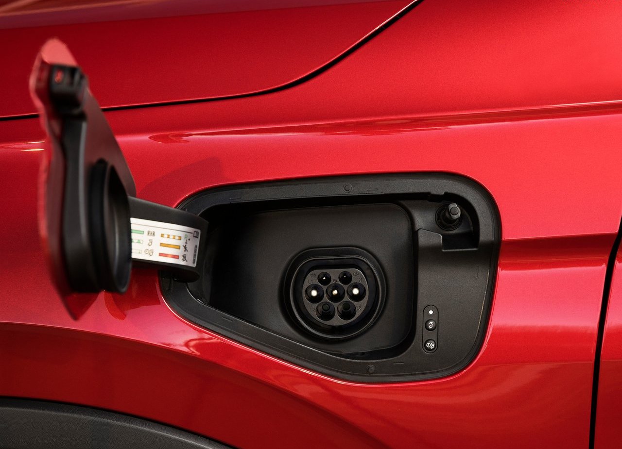SEAT TARRACO e-HYBRID, foto 159