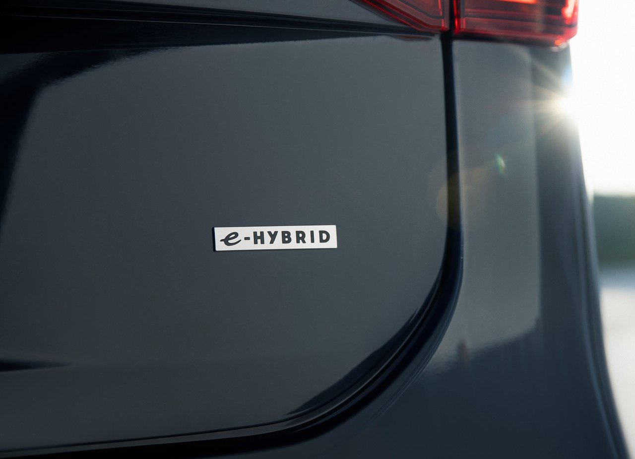 SEAT TARRACO e-HYBRID, foto 160