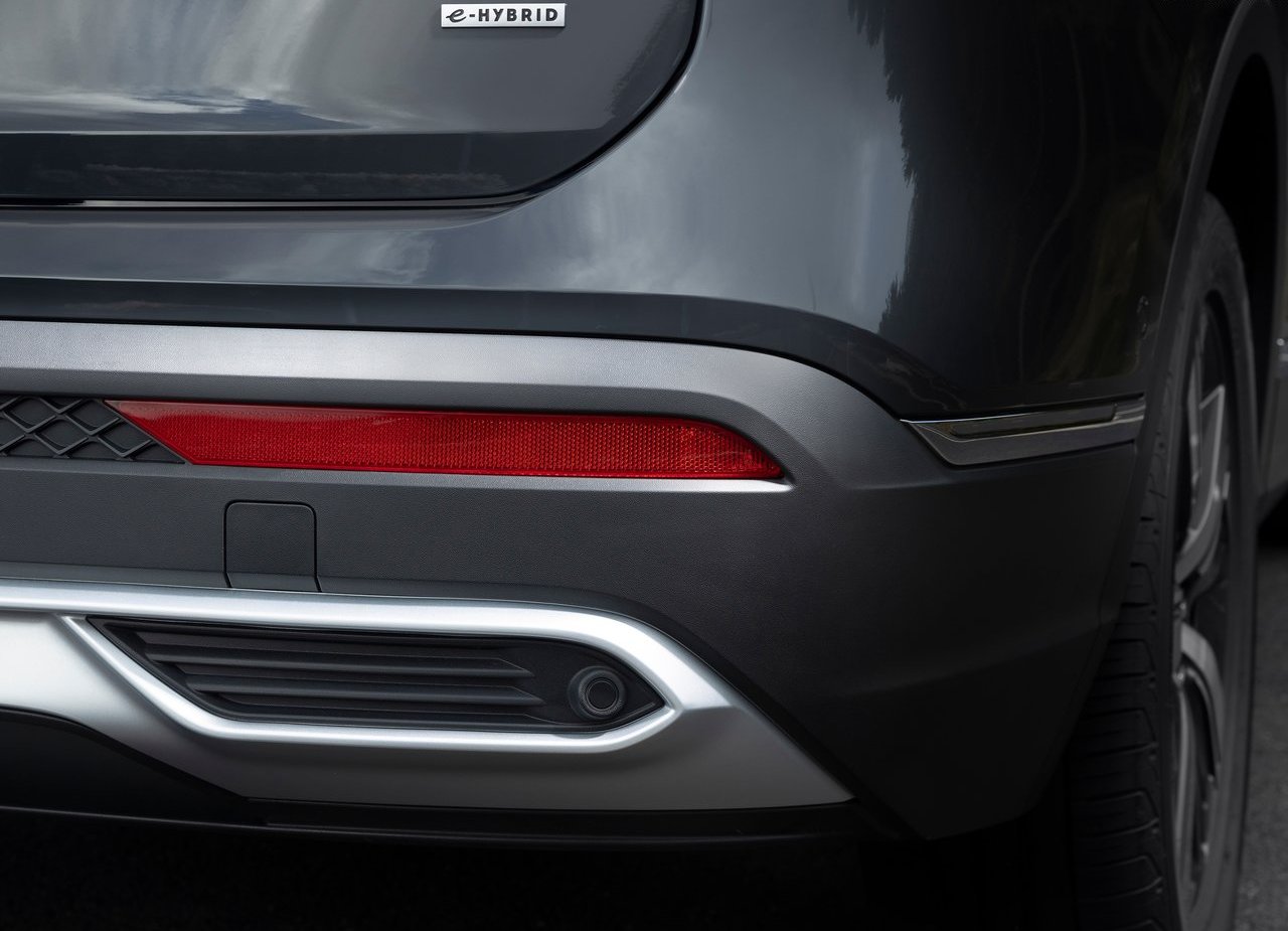 SEAT TARRACO e-HYBRID, foto 162