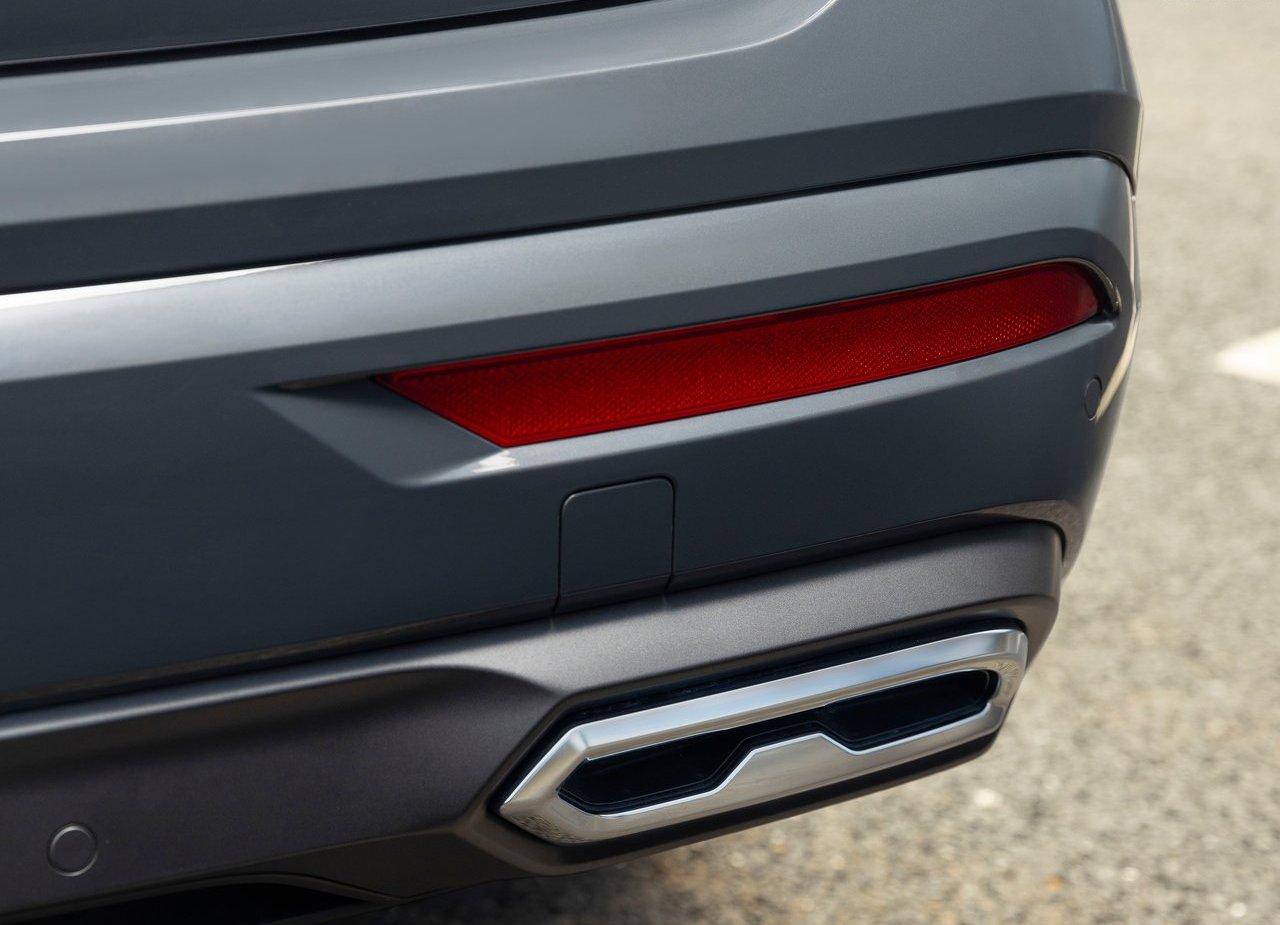SEAT TARRACO e-HYBRID, foto 163