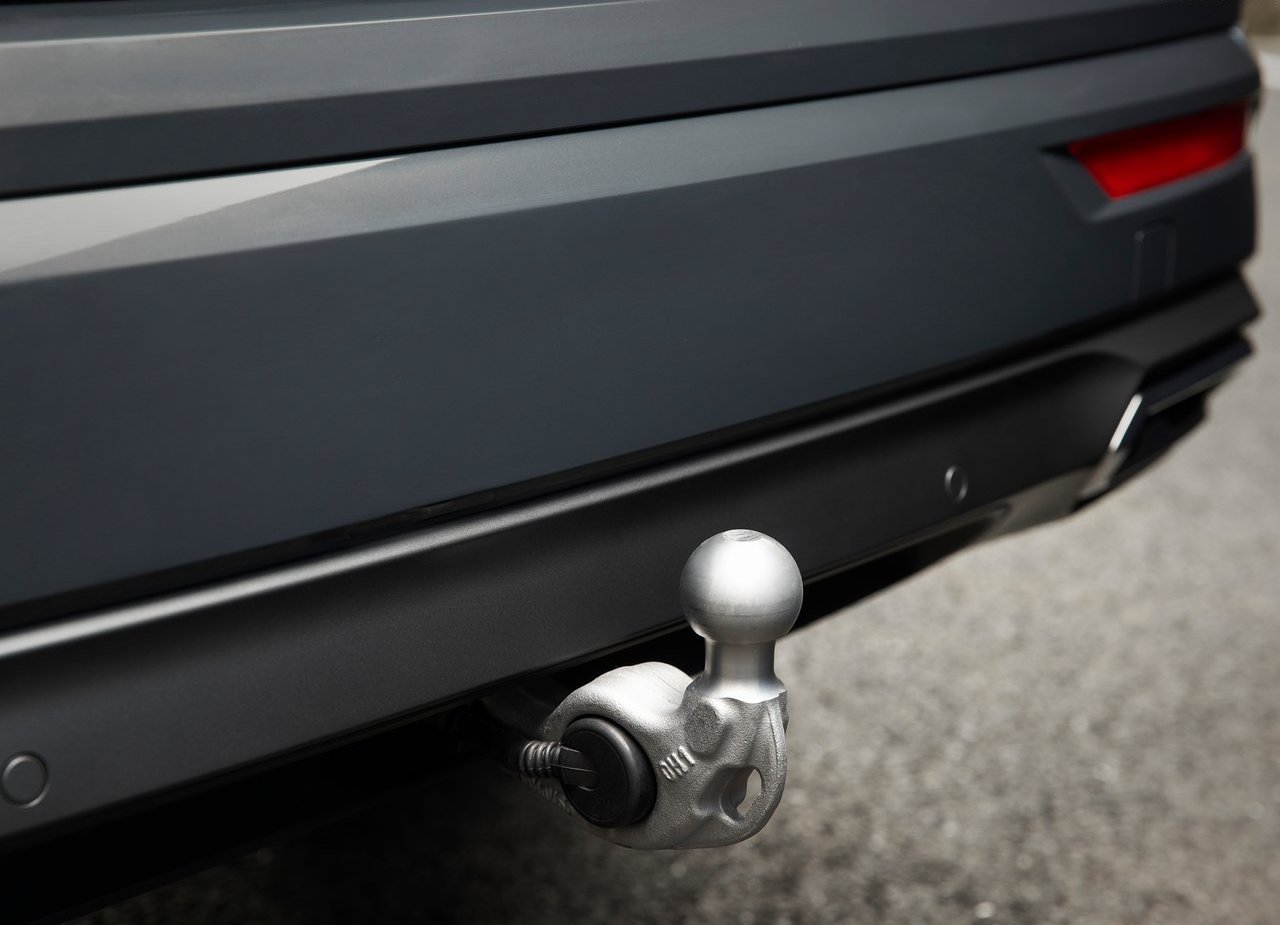 SEAT TARRACO e-HYBRID, foto 164