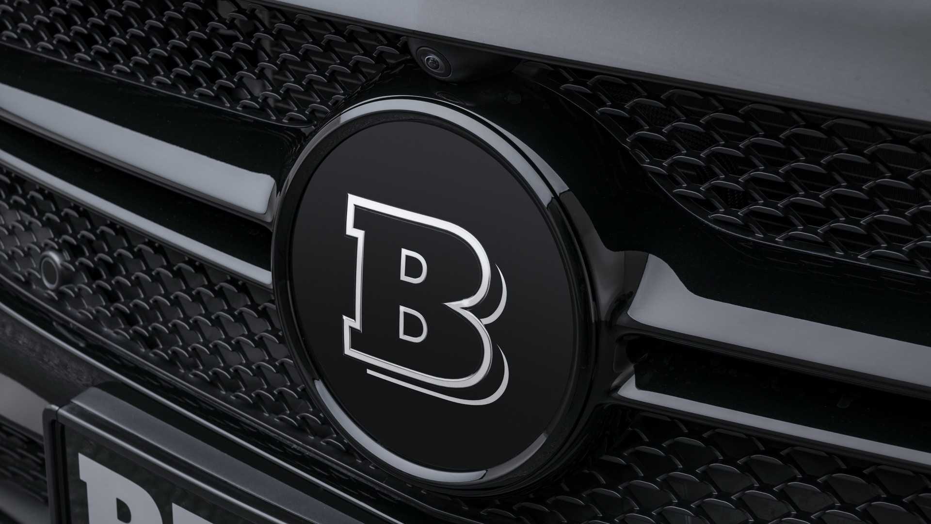 MERCEDES-AMG A 35 BRABUS B35S, foto 12