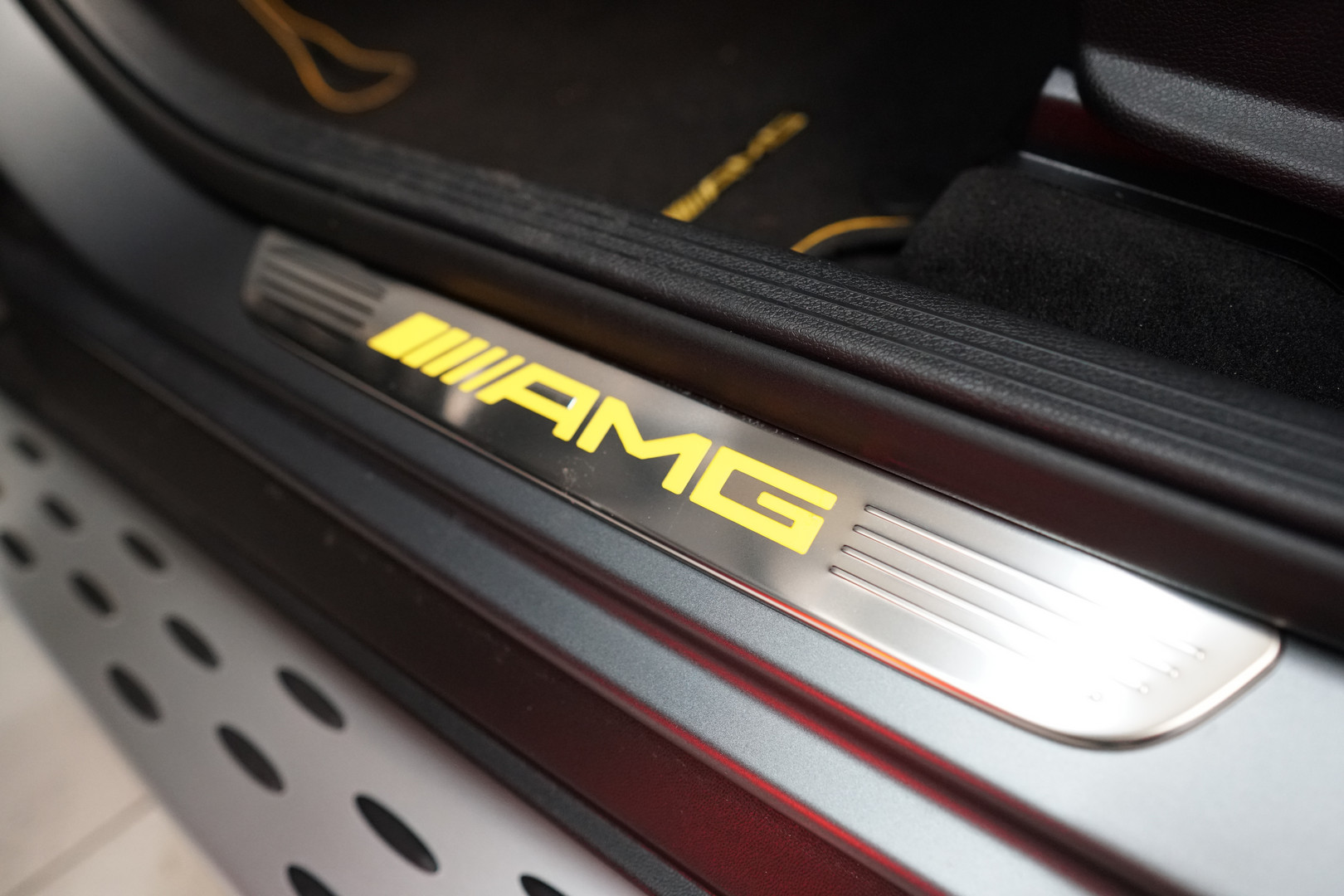 2019 - MERCEDES-AMG GLC 63 S COUPE BY MANHART, foto 5