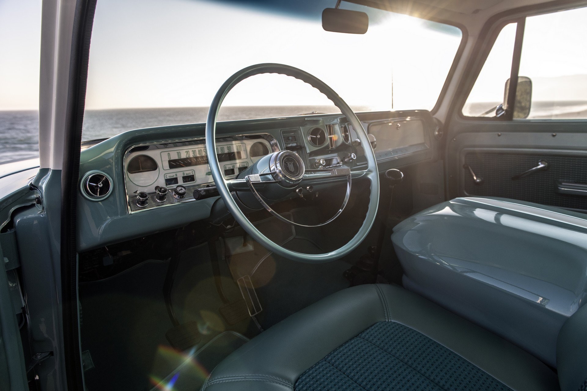 2019 - CHEVROLET ‘PONDEROSA’ BY RTECH, foto 7