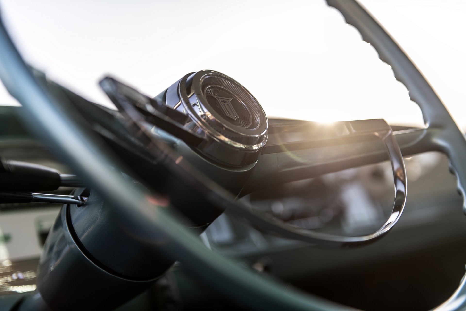 2019 - CHEVROLET ‘PONDEROSA’ BY RTECH, foto 11