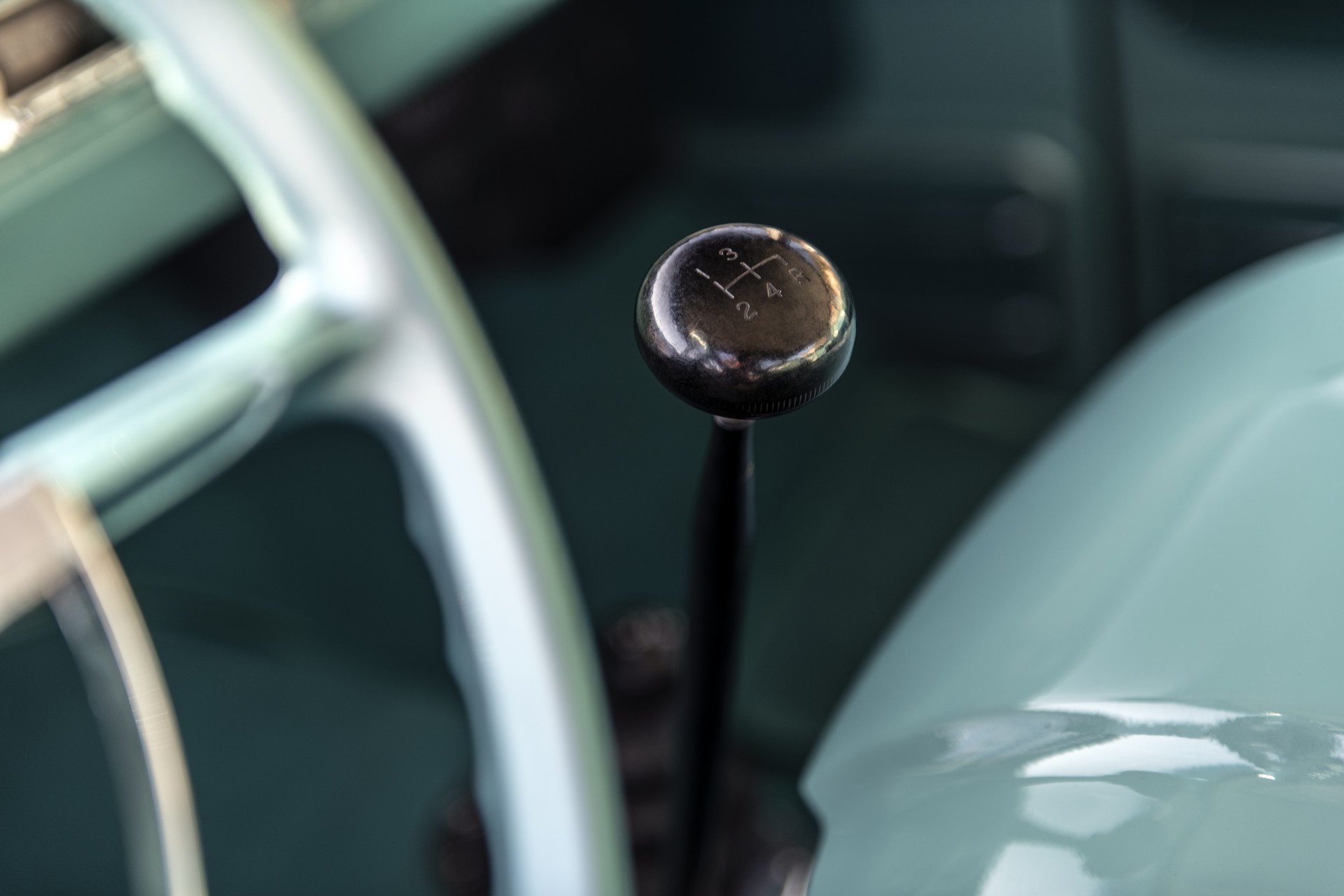 2019 - CHEVROLET ‘PONDEROSA’ BY RTECH, foto 12