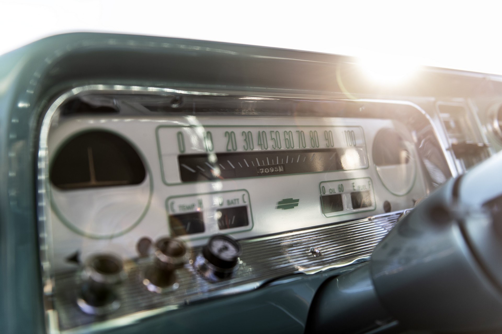 2019 - CHEVROLET ‘PONDEROSA’ BY RTECH, foto 14