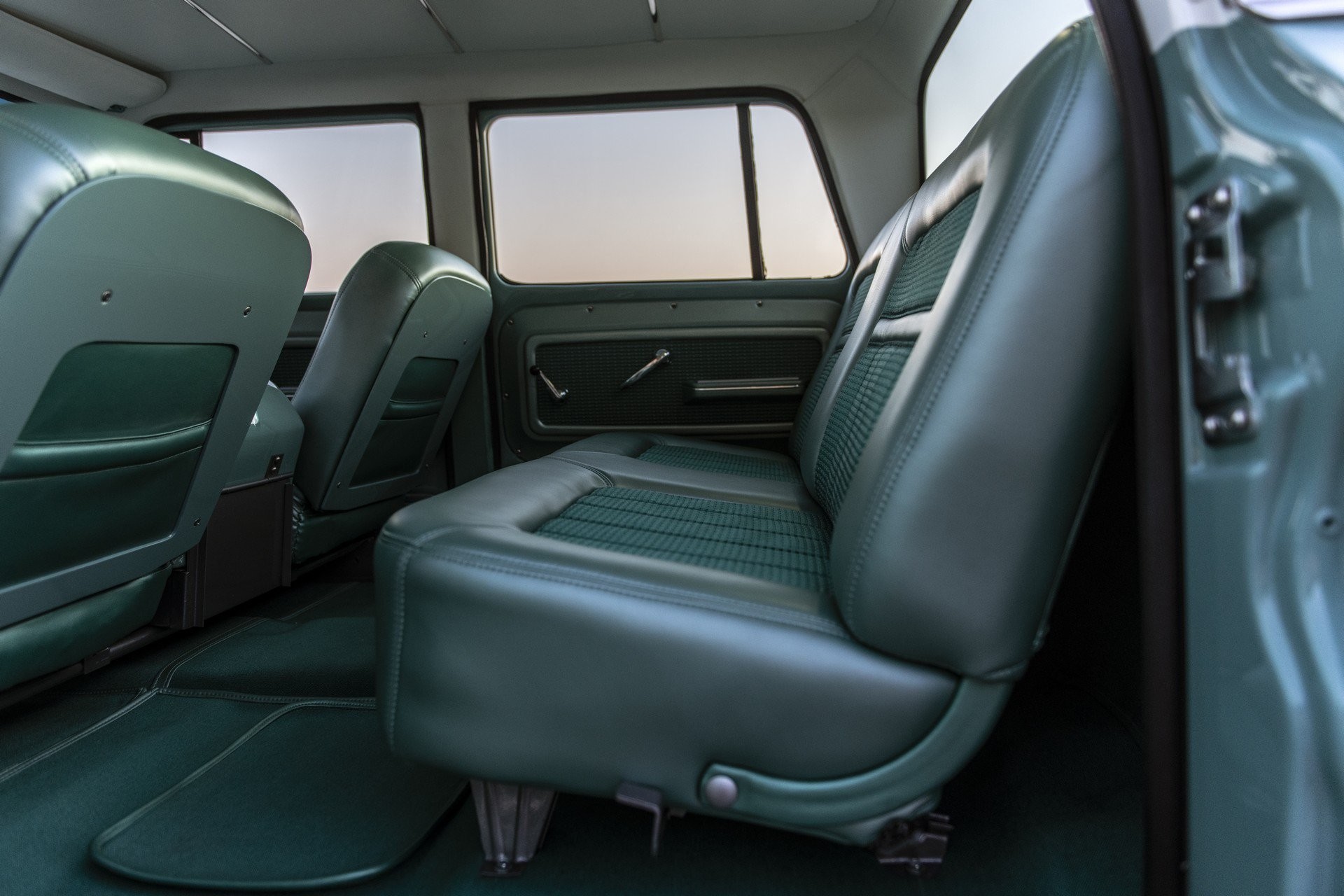 2019 - CHEVROLET ‘PONDEROSA’ BY RTECH, foto 20