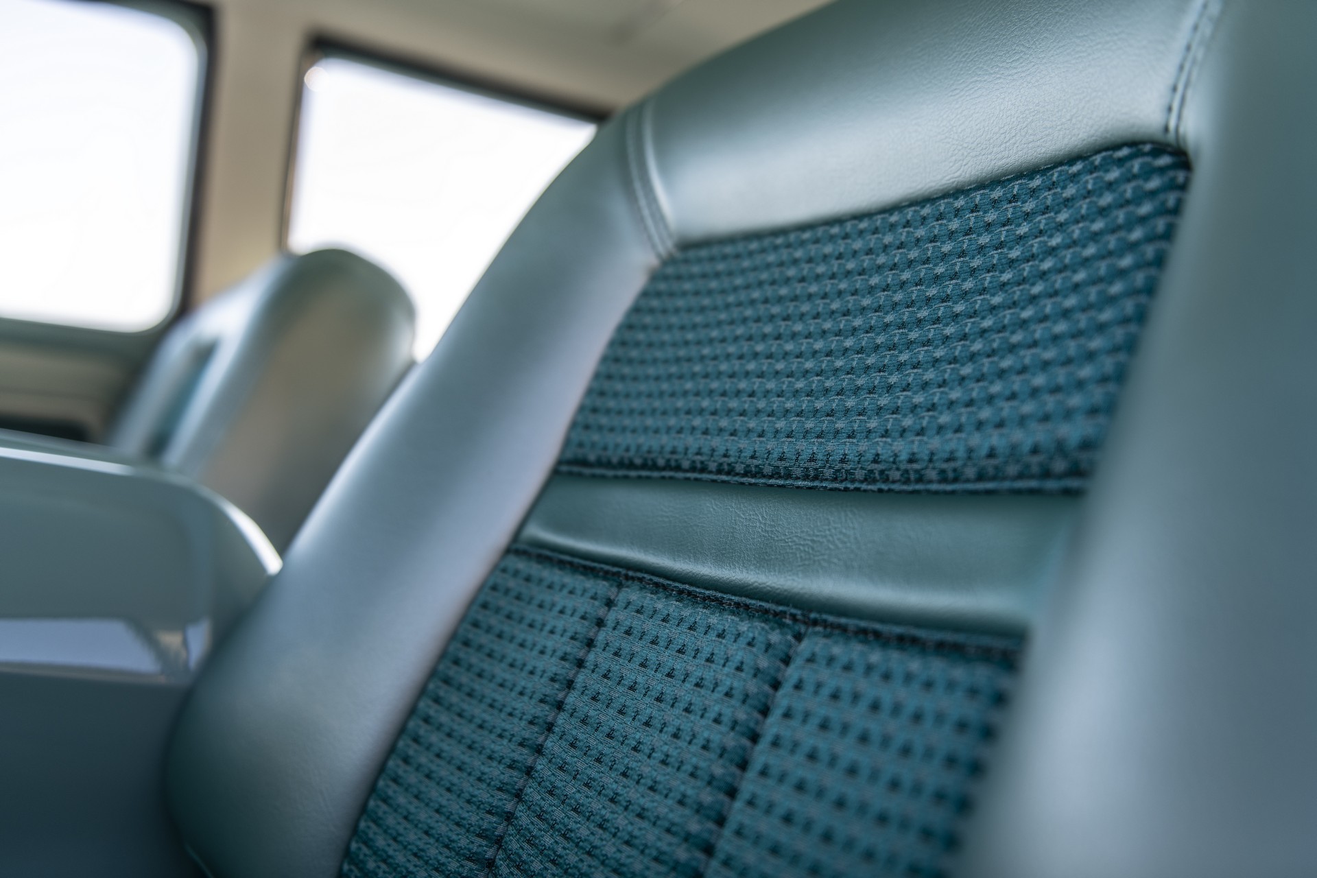 2019 - CHEVROLET ‘PONDEROSA’ BY RTECH, foto 21