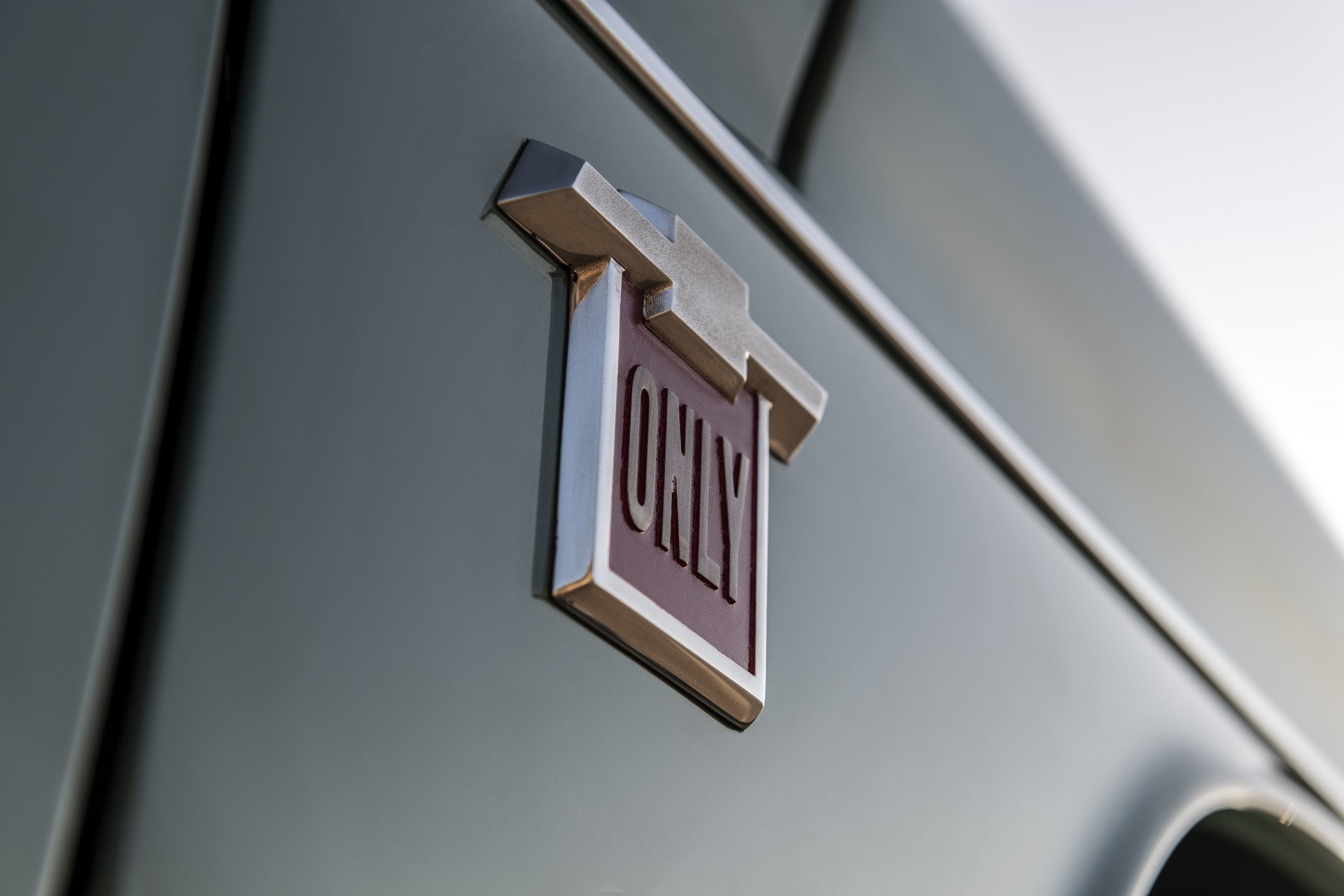 2019 - CHEVROLET ‘PONDEROSA’ BY RTECH, foto 26