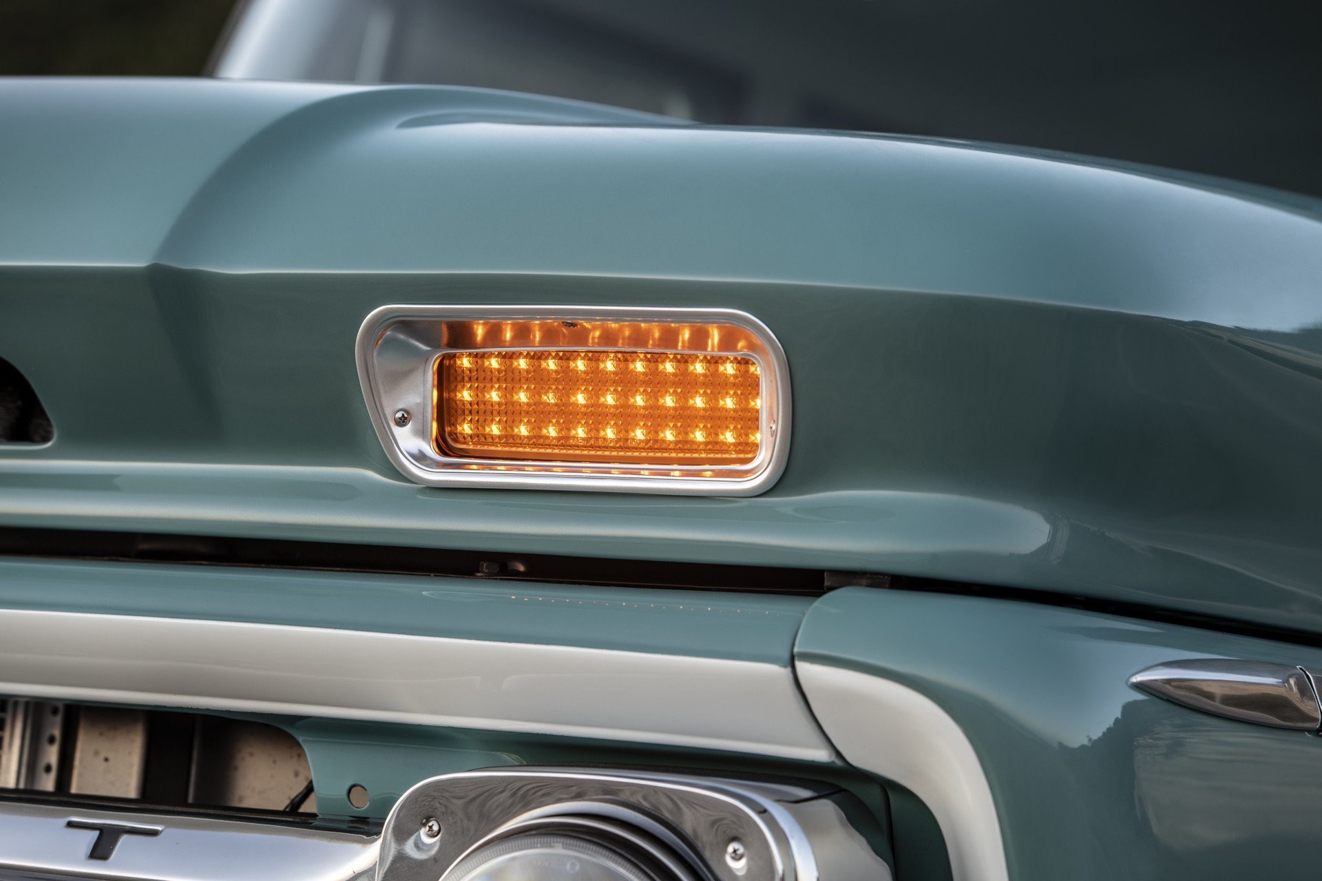 2019 - CHEVROLET ‘PONDEROSA’ BY RTECH, foto 30