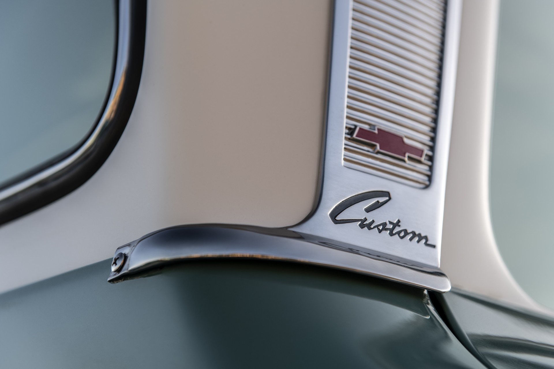 2019 - CHEVROLET ‘PONDEROSA’ BY RTECH, foto 31